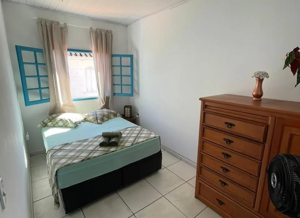 Casa em Paraty - Centro -RJ-1