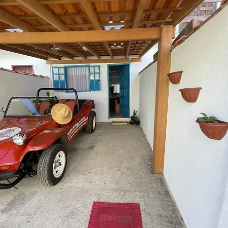 Casa em Paraty - Centro -RJ-3